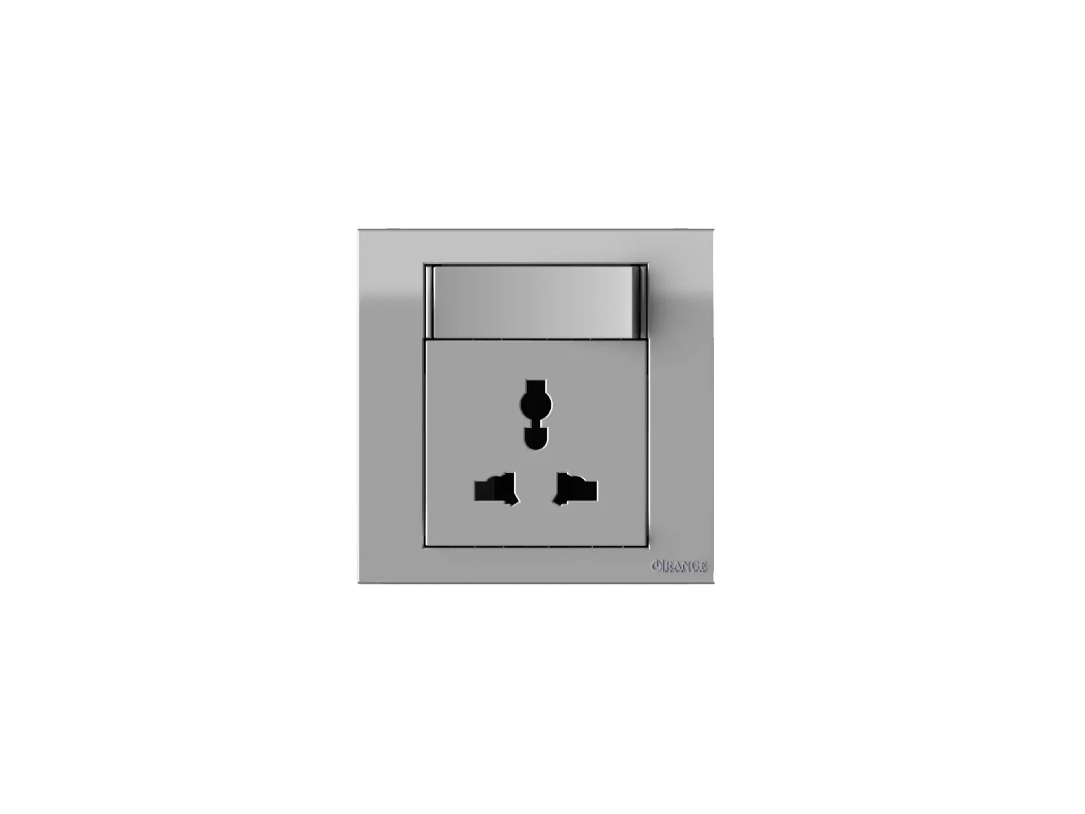 AKOYA MULTI MINI S/SOCKET SILVER